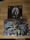LEGO Star Wars: The Mandalorian Helmet (75328)