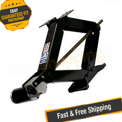 #ad BAL 24210 Black Electric Stabilizer Jack Motor Kit $373.32