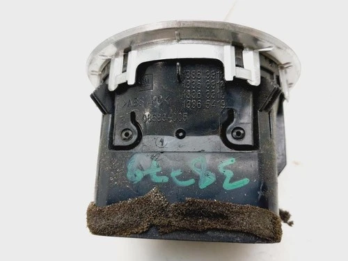 13363313 Rejilla Aireadora para OPEL CORSA D Expression 2014 9298493 - Imagen 6 de 10
