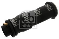 FEBI BILSTEIN BELLOW, DRIVER CAB SUSPENSION REAR SCANIA 4 - SERIES G P R T