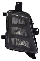 Nebelscheinwerfer Rechts FüR Vw Golf 7 2012-2017 Gt Gtd Version Led Nsw Fog Lamp