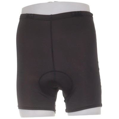 Gonso, Fahrradhose, Größe: 42, Schwarz, Elasthan/Polyamid/Polyester, Herren #K3R