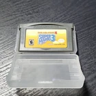 Nintendo Super Mario Advance 4 Game Boy Advance Platformer E-Everyone NTSC-U/C