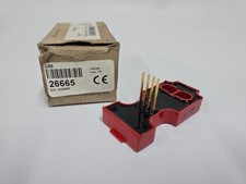 Banner Engineering LM3 PLC Processor Module M...
