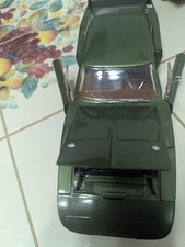 ERTL Collectibles 1969 Dodge Charger Daytona Green 1 18 Die Cast #7781 (1996)