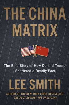 CHINA MATRIX by SMITH, LEE Hardback Self Help Business