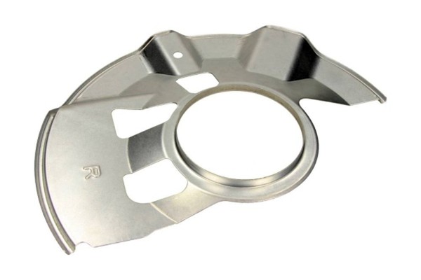 Spritzblech Bremsscheibe Maxgear 19-3431 FüR Mazda Gg Station Wagon Gy Hatchback-image