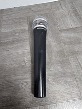 Samson Q7 Wireless Microphone TESTED