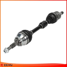 Front Left For 2017-2020 Toyota Sienna 3.5L CV Axle Shaft Assembly