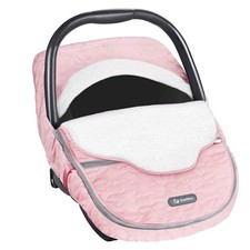 Yoofoss Baby Car Seat Cover Winter Carseat Canopies Cover to Protect Baby fro...