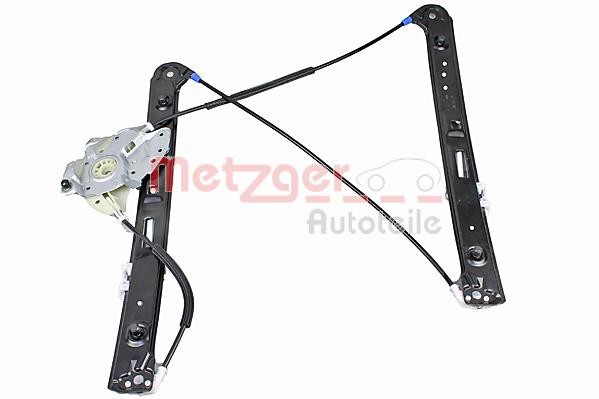 Metzger Fensterheber Elektrisch Vorne Rechts FüR BMW 3Er Touring E46-image