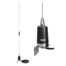 TRAM® Pre-Tuned 144MHz–148MHz VHF/430MHz–450MHz UHF Dual-Band Amateur...