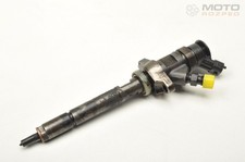 PEUGEOT 308 I 1.6 HDi 109PS Einspritzdüse 0445110297