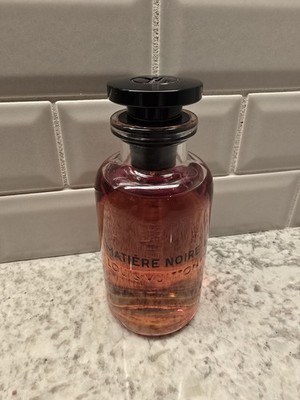 Matière Noire By Louis Vuitton Eau De Parfum Spray 100ml/3.4oz