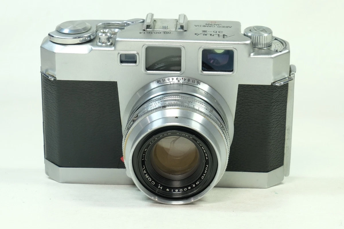 25+ Aires Film Photography Equipment for sale | Updated Oct 2026