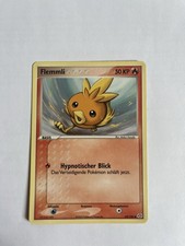 Pokémon TCG Flemmli 69/106