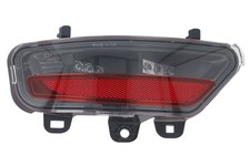 Nebelschlussleuchte L für RENAULT CAPTUR II 11.19-