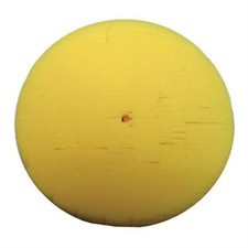 Transtar Autobody Products 5292 - Buffing Pad - Foam Pad - Gold