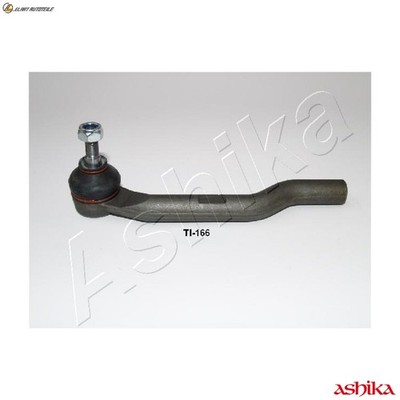 SPURSTANGENKOPF 111-01-166L FÜR NISSAN TIIDA/LATIO/Hatchback NOTE MARCH/III 1.5L