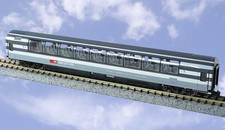 Minitrix SBB CFF EuroCity Panoramawagen Personenwagen 1. Klasse Apm 111-9 neuw.