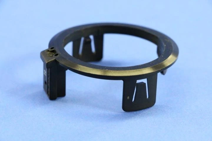 For Fiat 500 2012-2019 Mopar 68073359AA Keyless Entry Antenna - Image 3 of 4