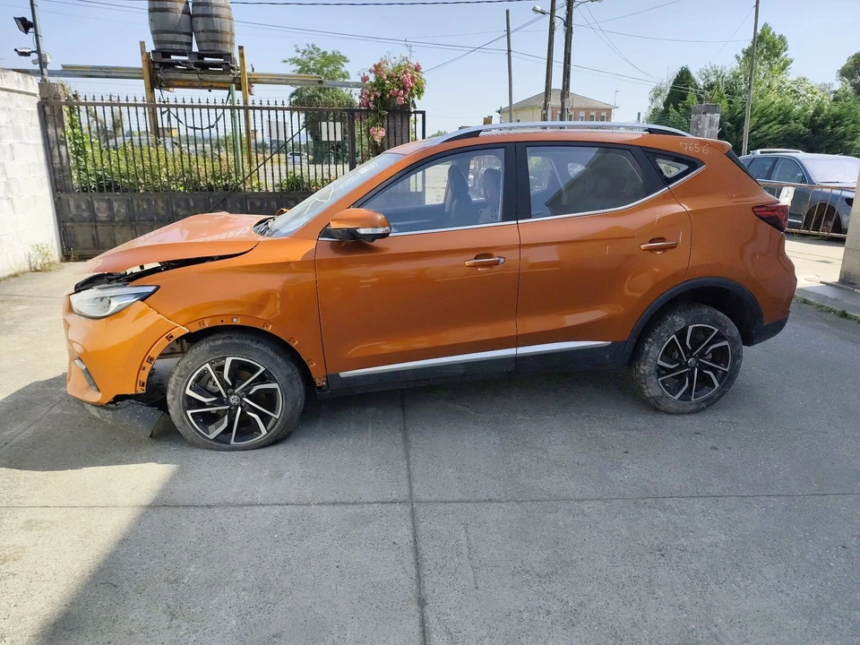 10389014ASA FUEL TANK / 193943 FOR MG ZS SUV AZS1 1.5 VTI - Image 4 of 4