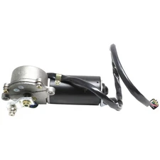 Front Windshield Window Wiper Motor NEW for 87-95 Jeep Wrangler
