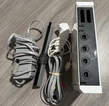 Nintendo Wii 512GB Video Game Console - White