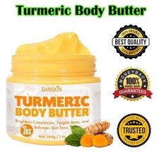 Turmeric Cream - A Natural Turmeric Moisturizer Cream for Soothing Face 7 oz