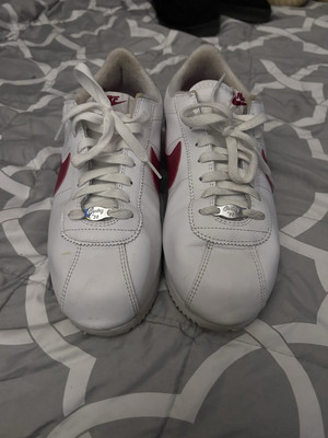 Nike Cortez Basic Forest Gump 2019