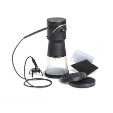 WOODLAND SCENICS Static King Static Grass Applicator Tool FS639