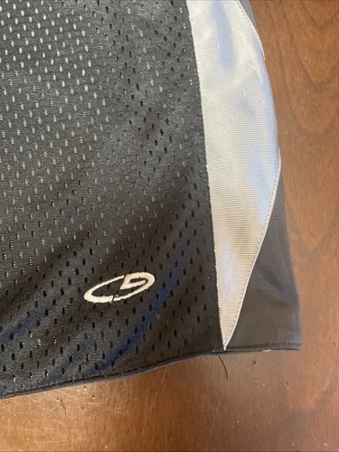 Boys Lot of 4 Champion Athletic Shorts XL 16-18 C9 Basketball Blue Gray Solid - Picture 19 of 24