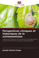 Joseph Kiprop Choge | Perspectives Cliniques Et Historiques De La Schistosomiase