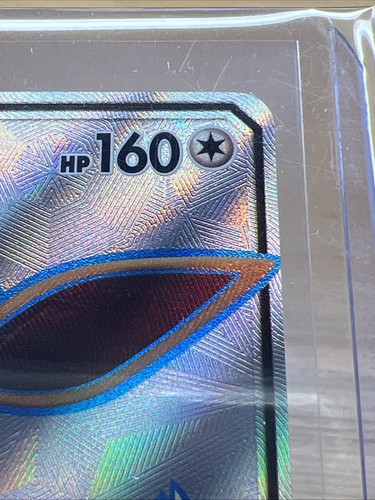 Eevee GX - SM242 - Carta Promo Pokemon Sole e Luna Ultra Rara Danneggiata - Foto 6 di 18