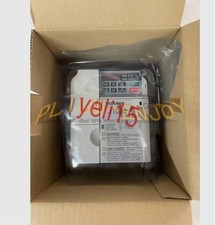 1PC New Yaskawa CIMR-JU4A0005BAA Frequency Dr...