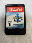 Pokémon Sword Nintendo Switch US Version