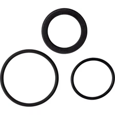 Muller Motorcycle Ag S0002210 Hydro Clutch Repair Kit - Twin Cam