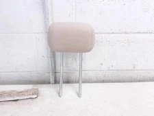 2020 MERCEDES BENZ C300 Center Rear Headrest Beige Vinyl(115) OEM	