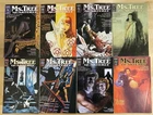MS. TREE QUARTERLY #1-10 DC Comics (1990) Max Allen Collins & Terry Beatty