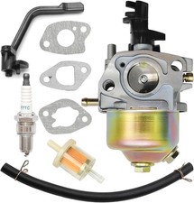 16100-zb2-035 Predator Carburetor Kit For 4000 3000 3050 3200 4375 Watts 16100-zb2-035 Predator Carburetor Kit For 4000 3000 3050 3200 4375 Watts
