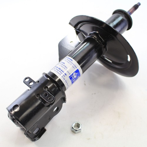 Monroe 72593 Front Gas Suspension Strut for 1987-1994 Shadow 1986-93 Daytona 1pc (For: Chrysler Imperial)