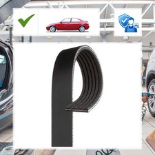 Gates Keilrippenriemen BMW 5 (E39) 520 i