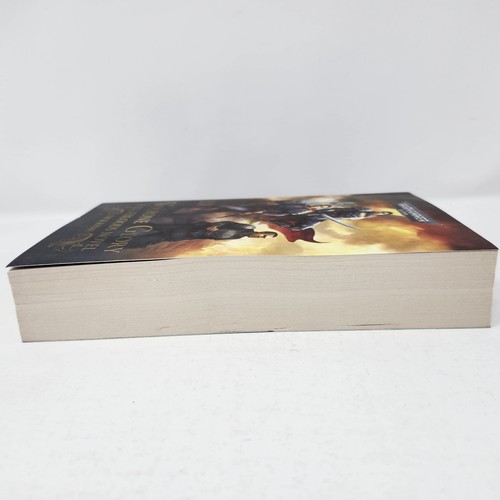 Volpone Glory by Nick Kyme Warhammer 40k Black Library TPB - Imagen 6 de 7