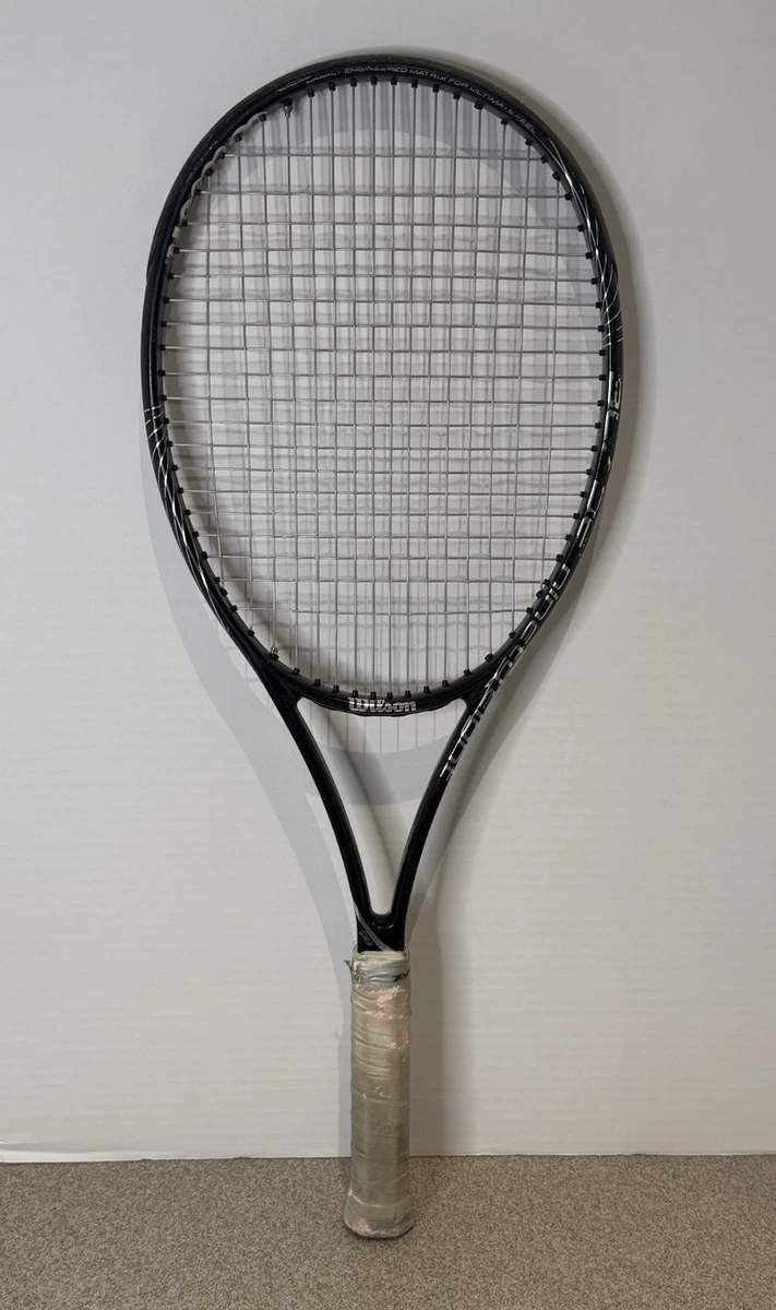 Wilson 硬式テニスラケット BLADE 98 BLX NEW Wilson BLX Blade 98 16x19 2013, 4 3/8 | eBay