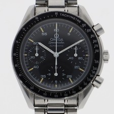 Omega OMEGA 3510.50 Speedmaster Speedmaster Dial Automatic Stainless Steel Men’s