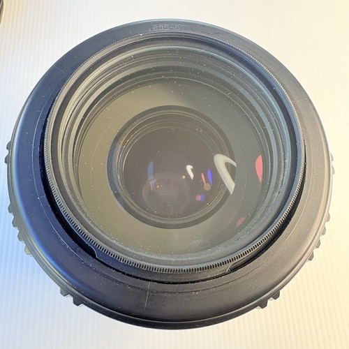 Sigma 70-300mm f/4-5.6 Telephoto Zoom Macro Lens 58mm Filter inc Lens Hood Japan - Picture 10 of 20