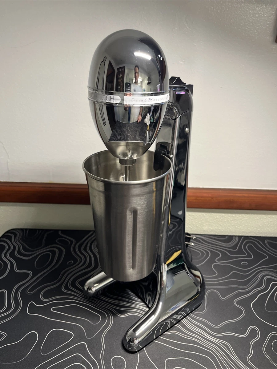 hamilton beach drink master products for sale | eBay