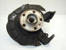 VW Spacefox 5Z OS Right Front Hub 6Q0407256AC