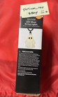 Way To Celebrate 10 Mini String Lights Halloween Indoor/Outdoor White GHOSTS New — photo 2