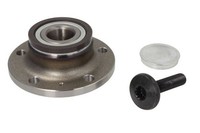 1X BTA Radlager Radlagersatz Hinten FüR VW Golf V 1.4 16V 1.6 Touran Audi A3